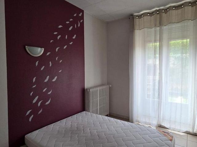 Appartement location à Freyssenet, Ardèche
