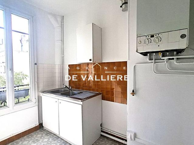 Appartement location à Nanterre, Puteaux