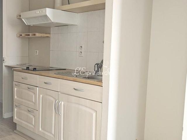 Appartement location à Albi, Rabastens
