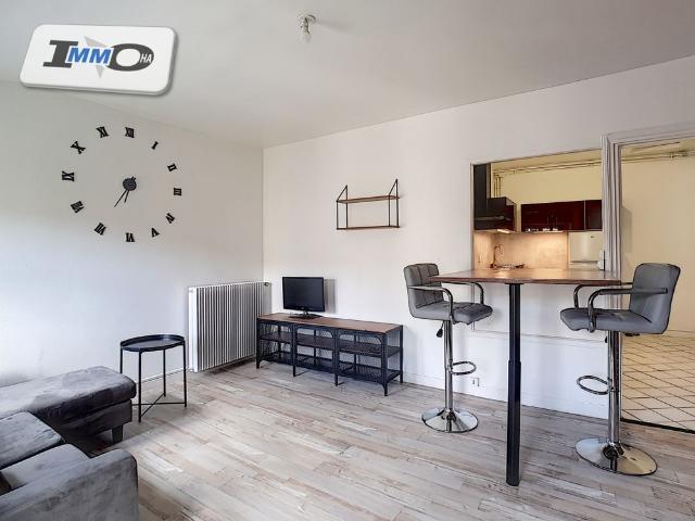 Appartement location à Riom