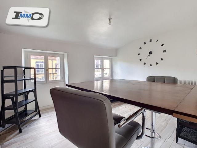 Appartement location à Riom