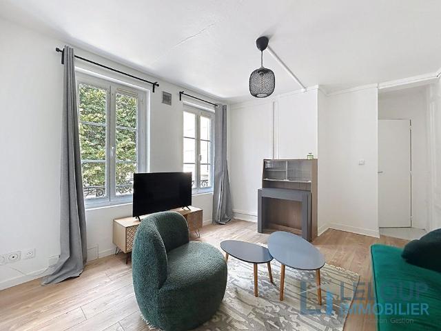 Appartement location à Rouen, Ruan