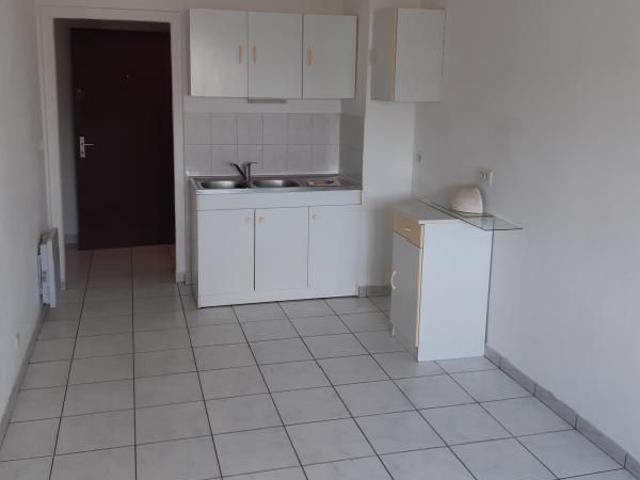 Appartement location à Annecy, Marigny-saint-marcel