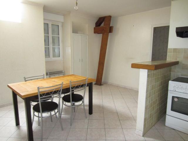 Appartement location à Romorantin-Lanthenay, Selles-sur-cher