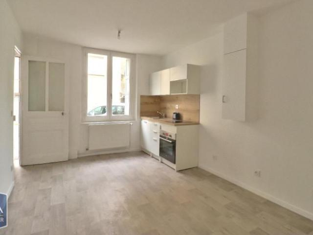 Appartement location à Saint-Étienne, Saint-jean-bonnefonds