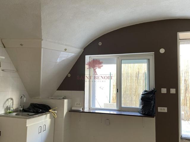 Appartement location à Lodève, Saint-jean-de-fos