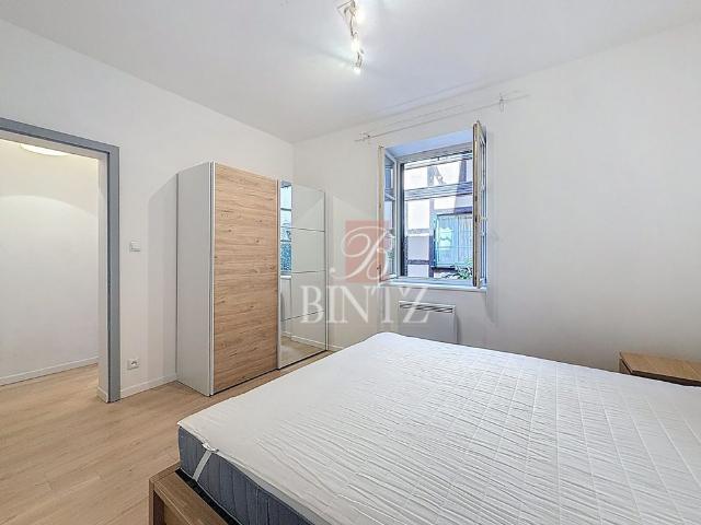 Appartement location à Strasbourg, Hoenheim