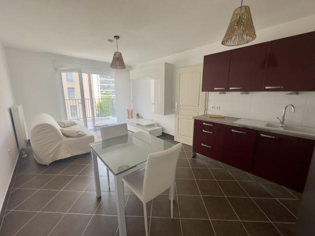 Appartement location à Strasbourg, Hoenheim