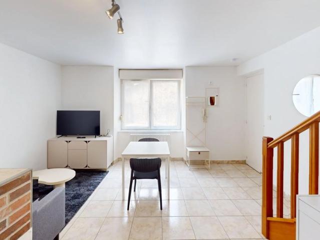 Appartement location à Thionville