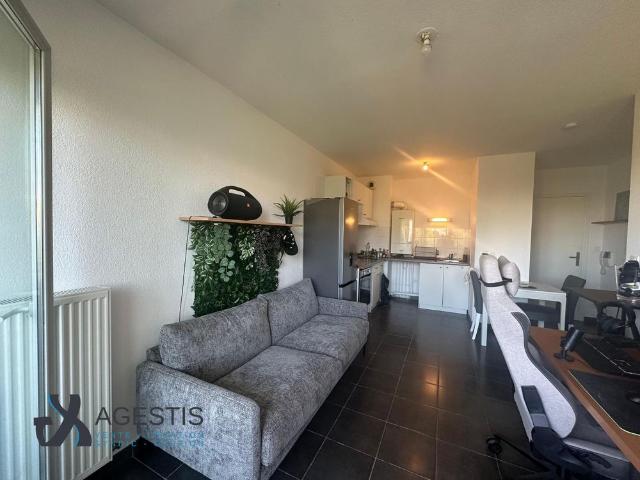 Appartement location à Toulouse