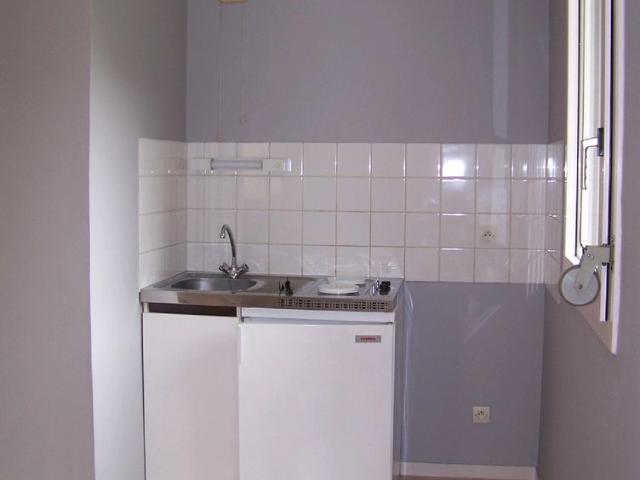 Appartement location à Toulouse