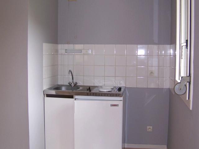 Appartement location à Toulouse