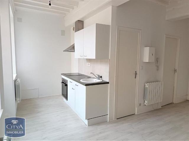 Appartement location à Mâcon, Tournus