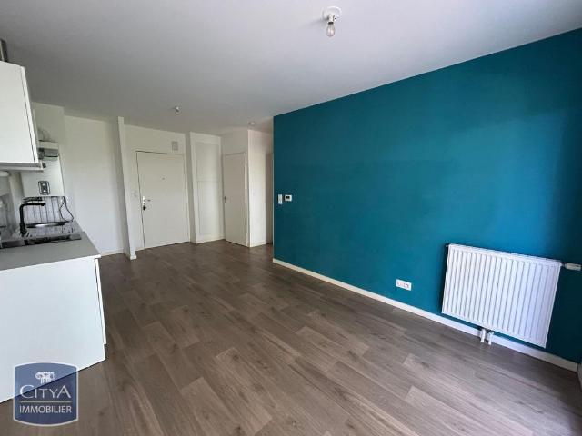 Appartement location à Tours