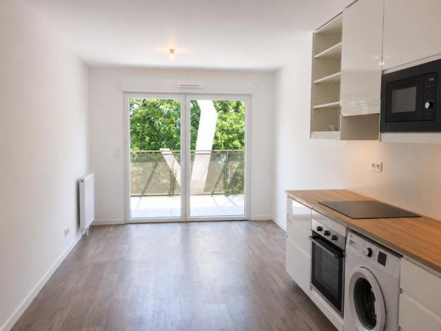 Appartement location à Tours