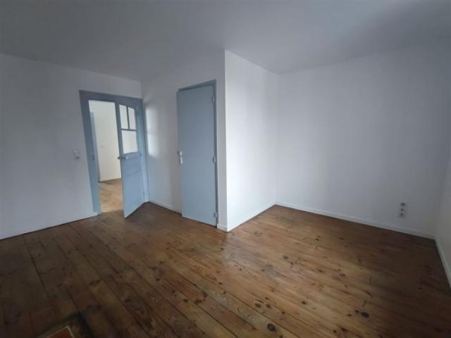 Appartement location à Ussel