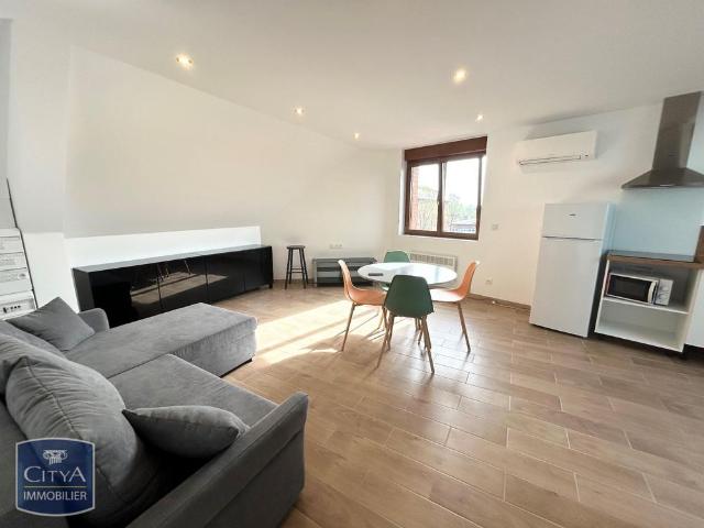 Appartement location à Valenciennes