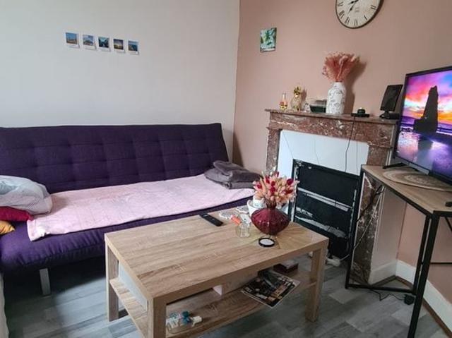 Appartement location à Sens, Villeneuve-la-guyard