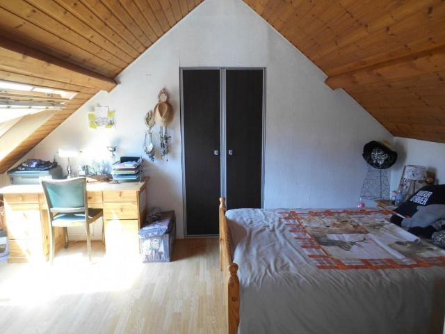 Appartement location à Nancy, Villers-lès-nancy