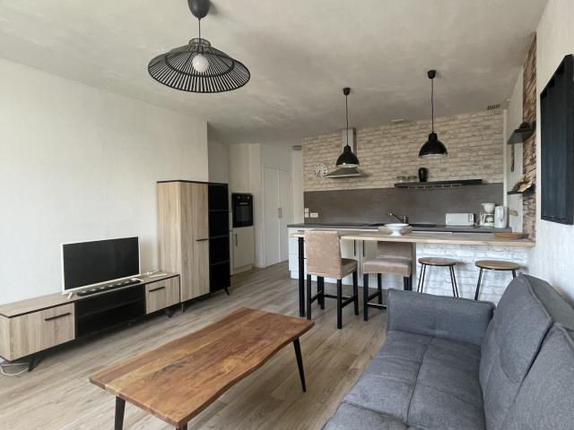 Appartement location à Abbeville, Quend