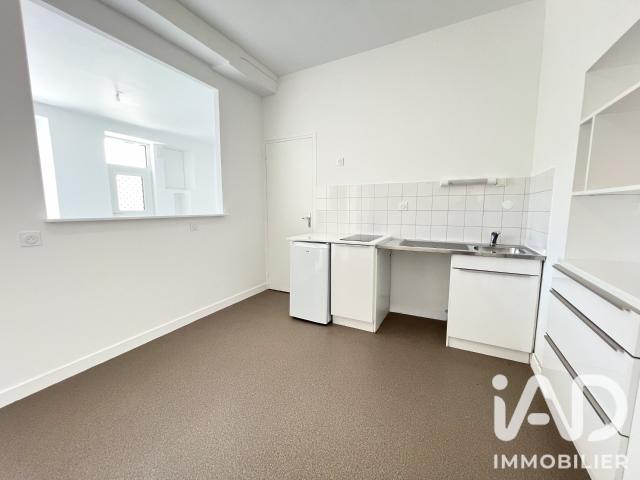 Appartement location à Mayenne, Evron