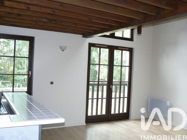 Appartement location à Senlis, Chambly