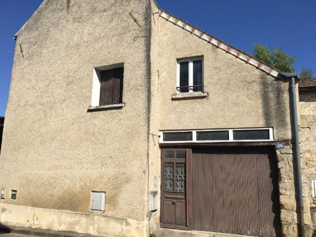 Appartement location à Mantes-la-Jolie, Gaillon-sur-montcient