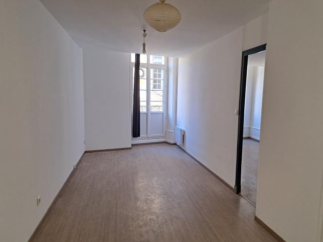 Appartement location à Limoux