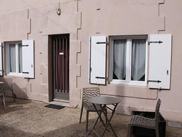 Appartement location à Rochefort, Corderie