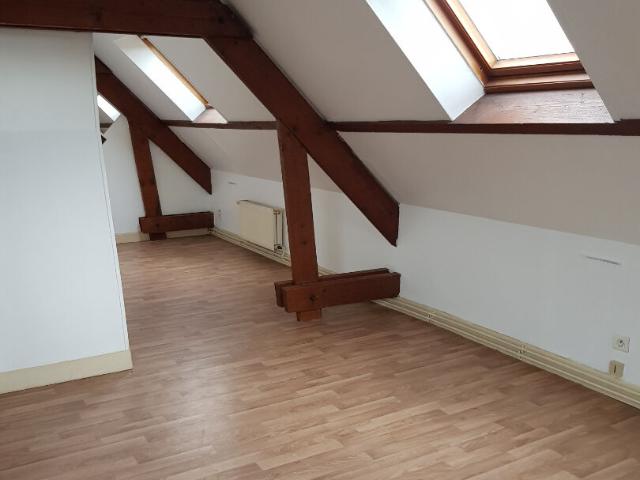 Appartement location à Soissons