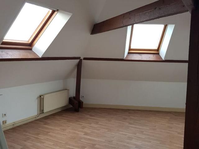 Appartement location à Soissons