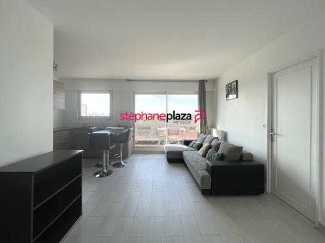 Appartement location à France métropolitaine, Houilles