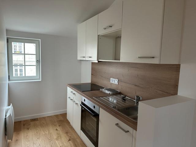 Appartement location à Rochefort, Le Rocher