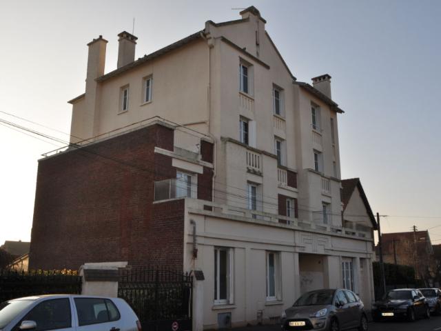 Appartement location à Argenteuil, Eaubonne