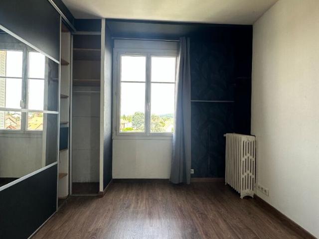 Appartement location à Argenteuil, Eaubonne