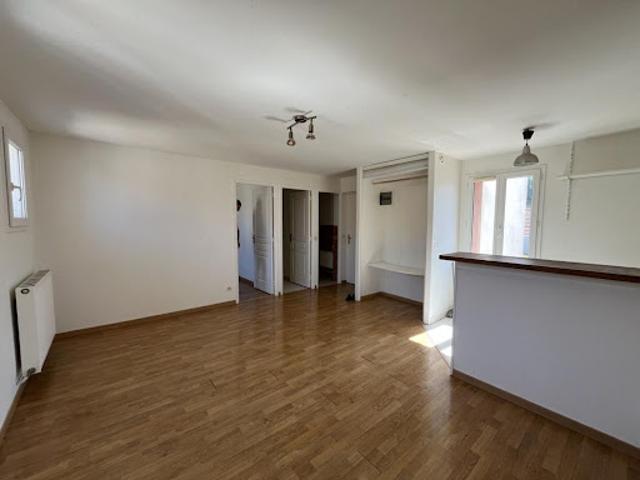 Appartement location à Meaux, La Ferté-sous-jouarre