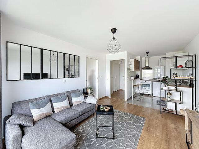 Appartement location à Créteil, Sucy-en-brie
