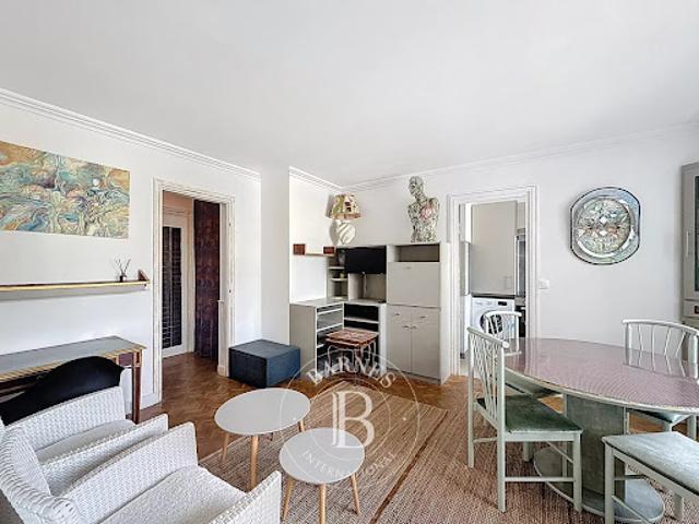 Appartement location à Nanterre, Levallois-perret