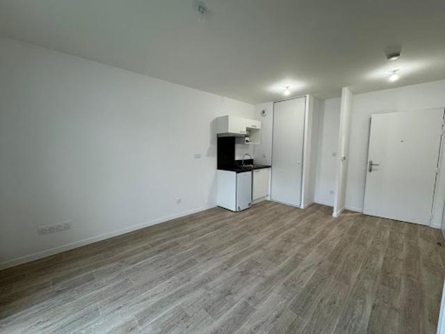 Appartement location à Orléans, Saran