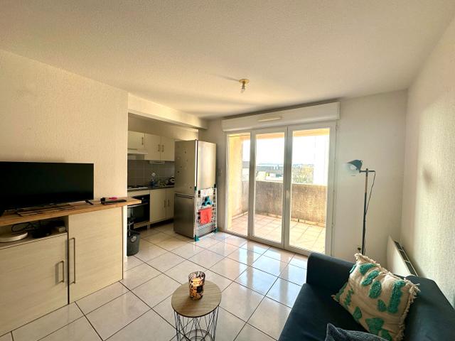 Appartement location à Carcassonne