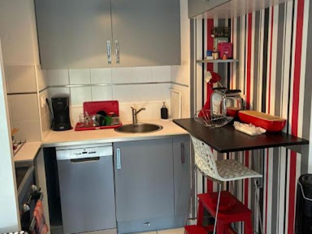 Appartement location à Argenteuil, Ermont