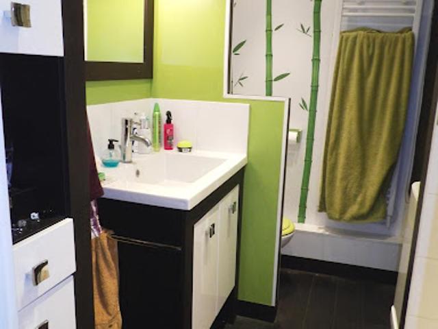 Appartement location à Rambouillet, Maurepas