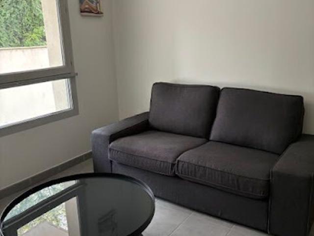 Appartement location à Toulouse