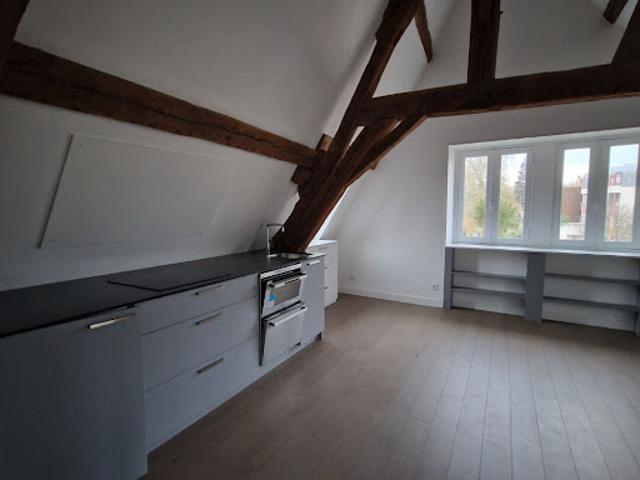 Appartement location à Nevers