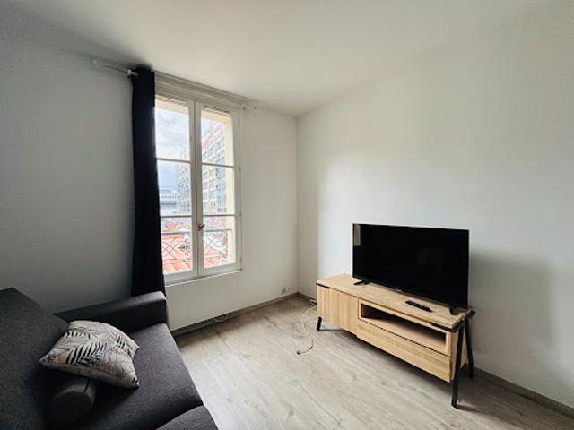 Appartement location à Nanterre, Clichy