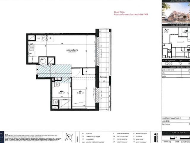 Appartement location à Lorient, Bretagne