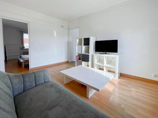 Appartement location à Reims