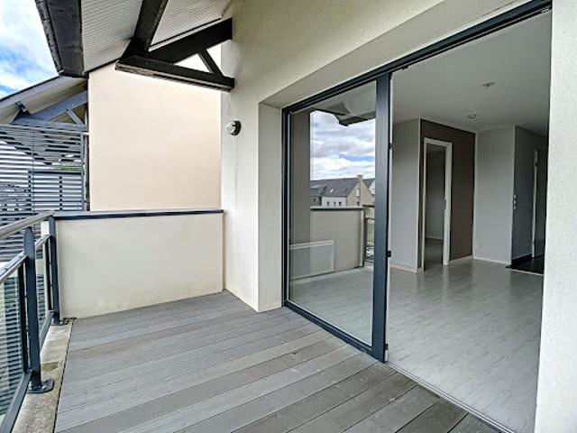 Appartement location à France métropolitaine, Bretagne