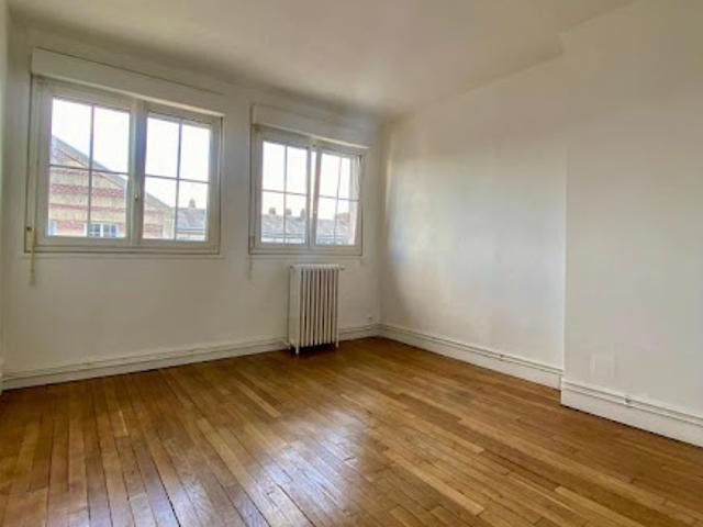Appartement location à Abbeville