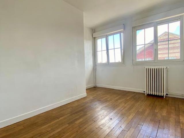 Appartement location à Abbeville